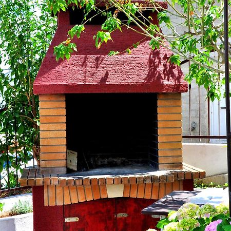 Apartments Sakal Trogir Exterior foto