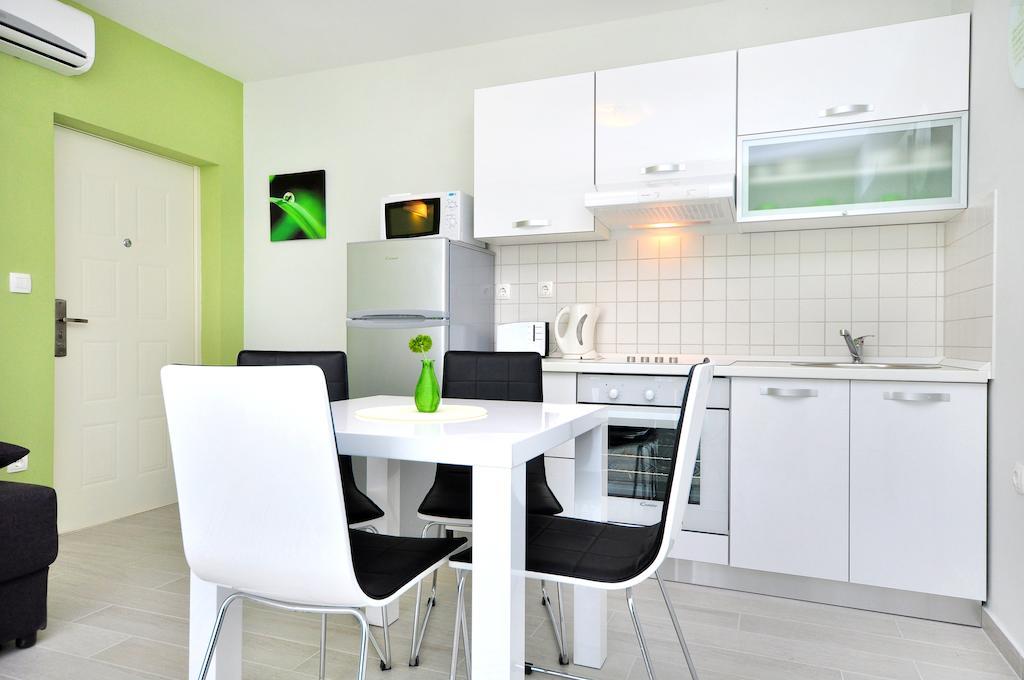 Apartments Sakal Trogir Quarto foto