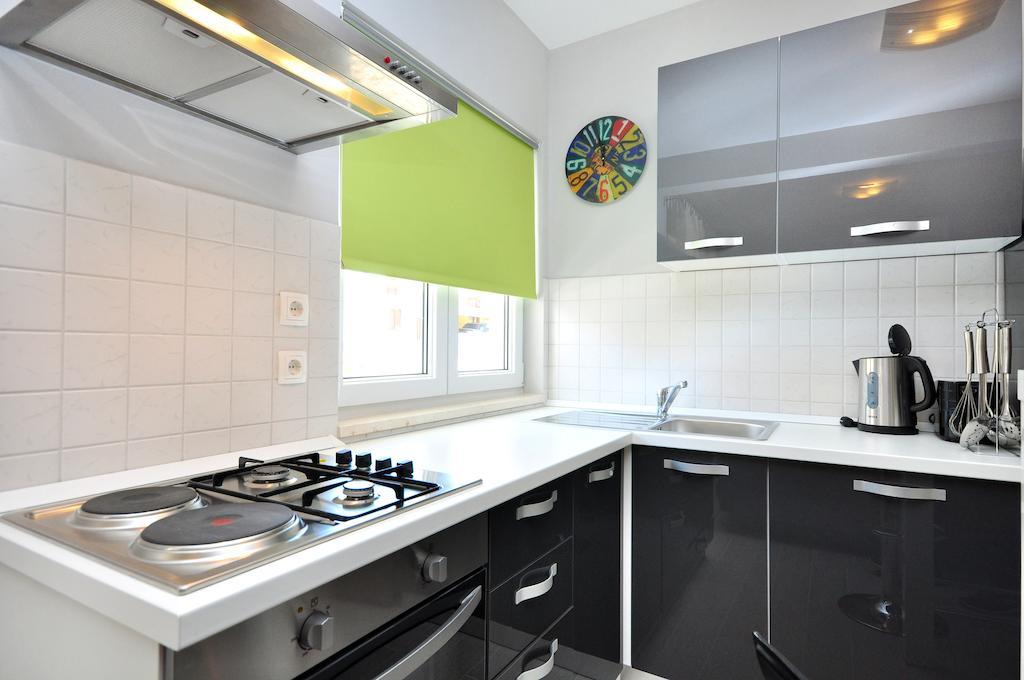 Apartments Sakal Trogir Quarto foto