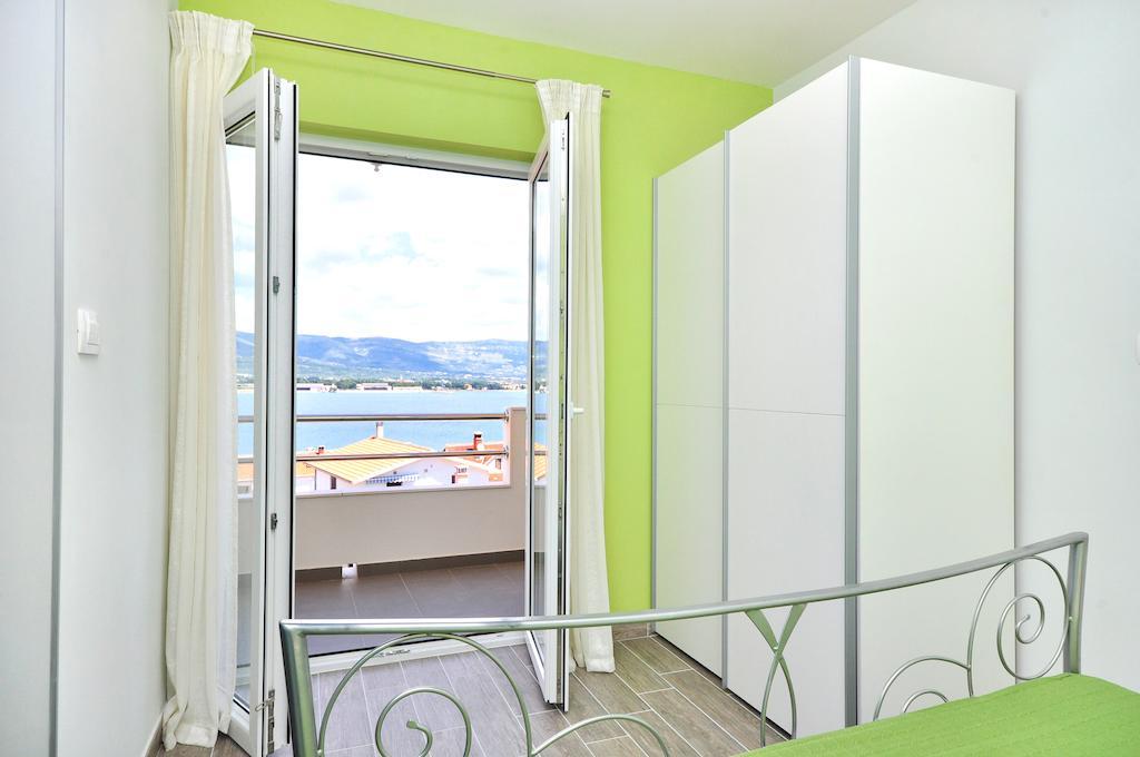 Apartments Sakal Trogir Quarto foto
