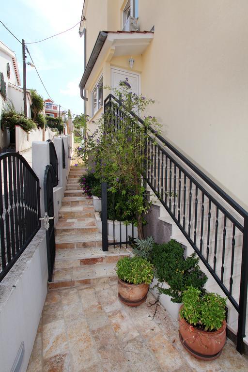 Apartments Sakal Trogir Exterior foto